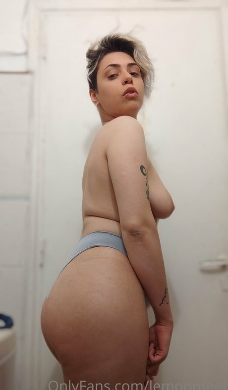 Lemoonfeet