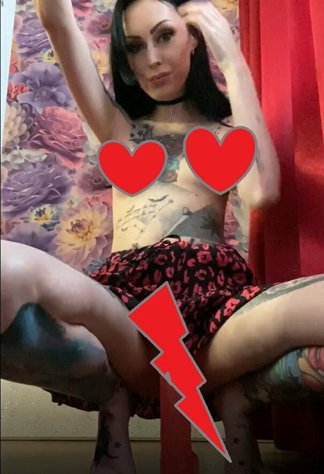 Angelicadynamite