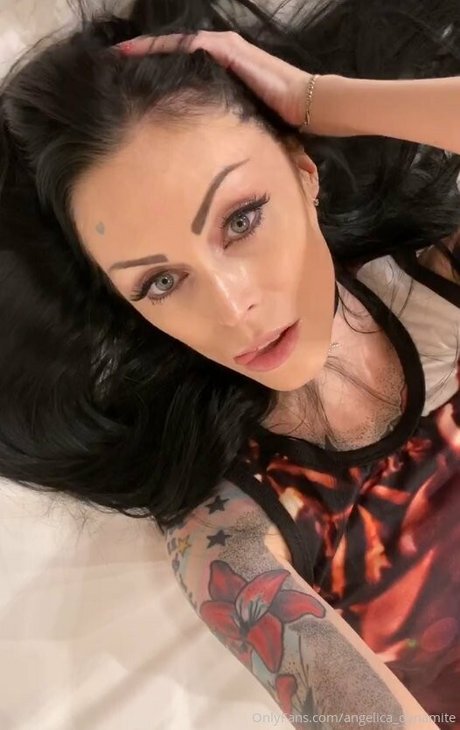Angelicadynamite