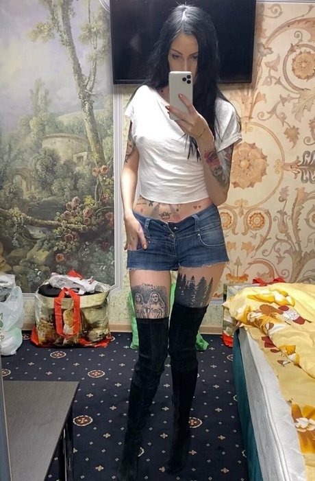 Angelicadynamite