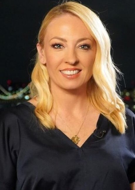Natalie Pirks