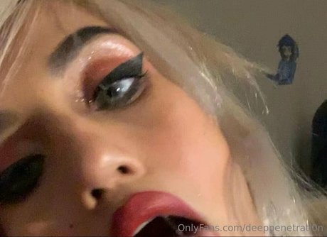 Photo nue de fuite OnlyFans de Deeppenetrati0n