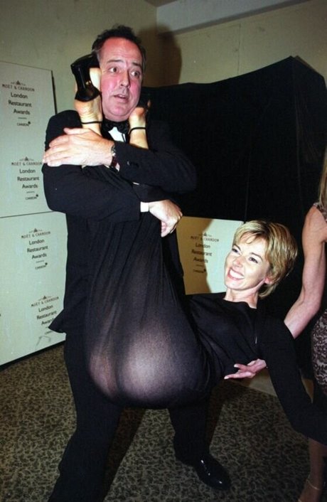 Photo nue de fuite OnlyFans de Mary Nightingale