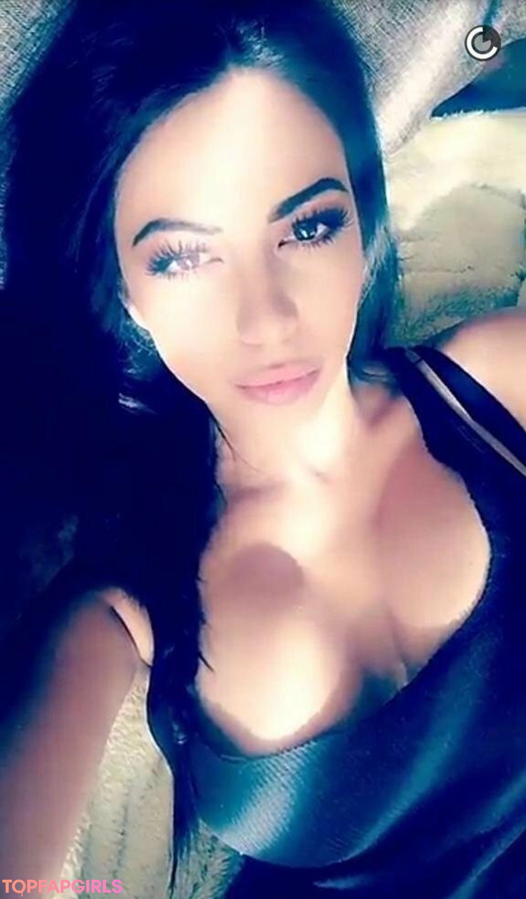 Photo nue de fuite OnlyFans de Jimena Sanchez #1001