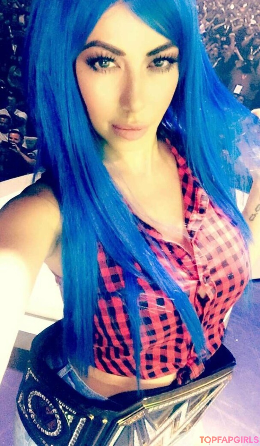 Photo nue de fuite OnlyFans de Jimena Sanchez #1003