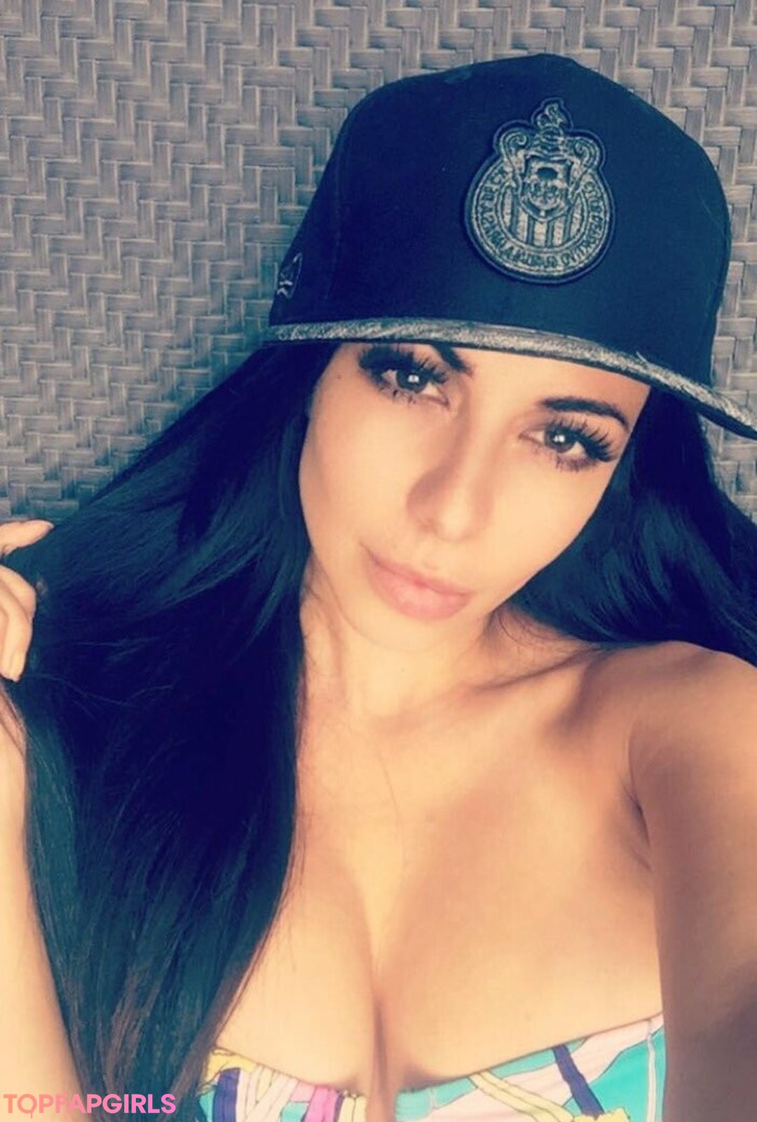 Photo nue de fuite OnlyFans de Jimena Sanchez #1029
