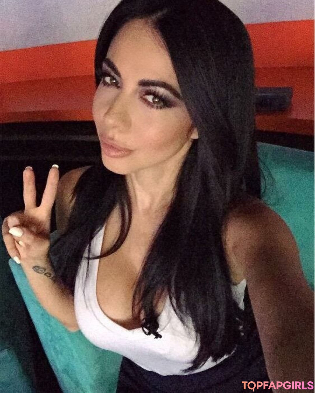 Photo nue de fuite OnlyFans de Jimena Sanchez #1036