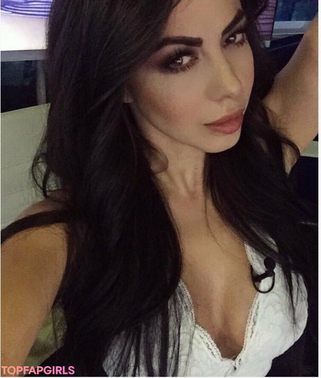 Photo nue de fuite OnlyFans de Jimena Sanchez #1040