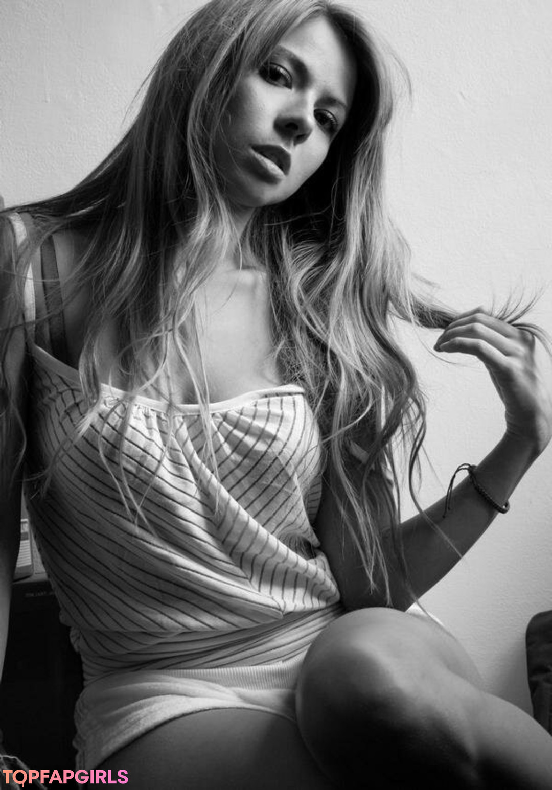Photo nue de fuite OnlyFans de Jimena Sanchez #1199