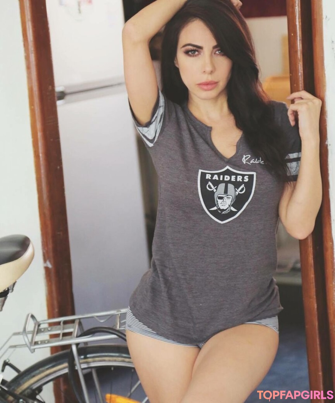 Photo nue de fuite OnlyFans de Jimena Sanchez #1225