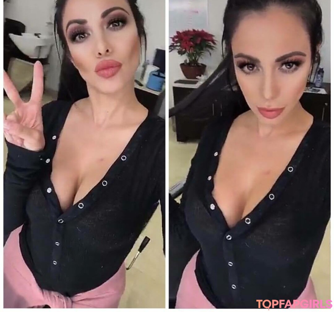 Photo nue de fuite OnlyFans de Jimena Sanchez #1268