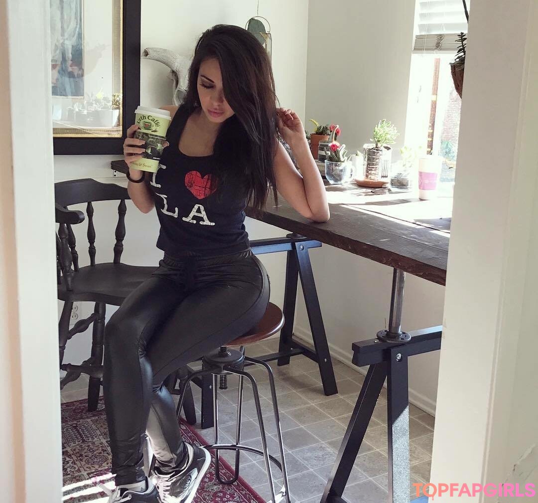 Photo nue de fuite OnlyFans de Jimena Sanchez #1270