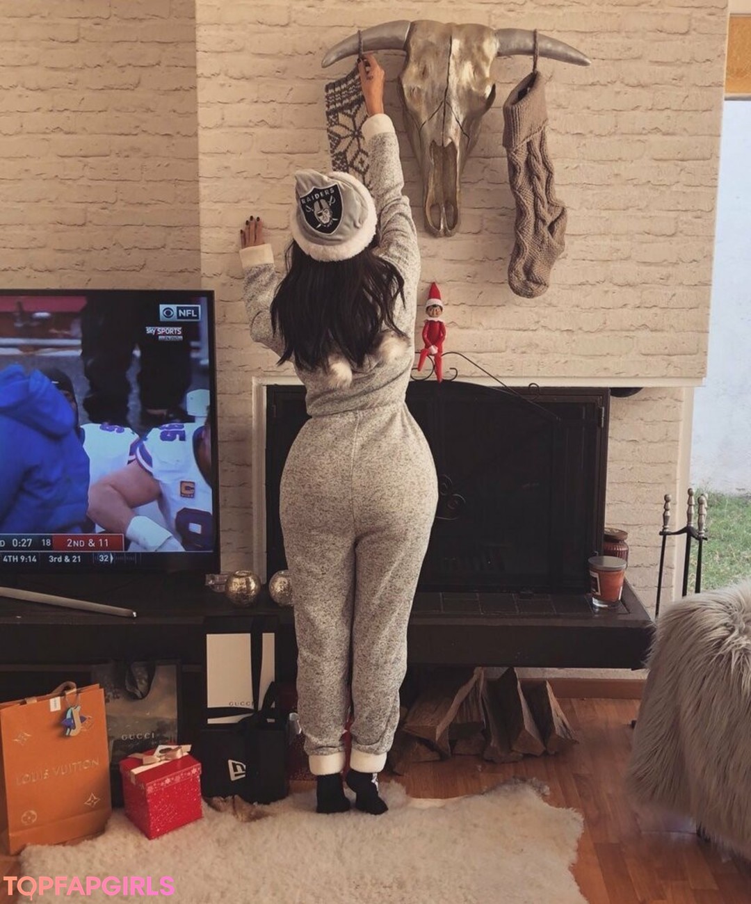 Photo nue de fuite OnlyFans de Jimena Sanchez #1316