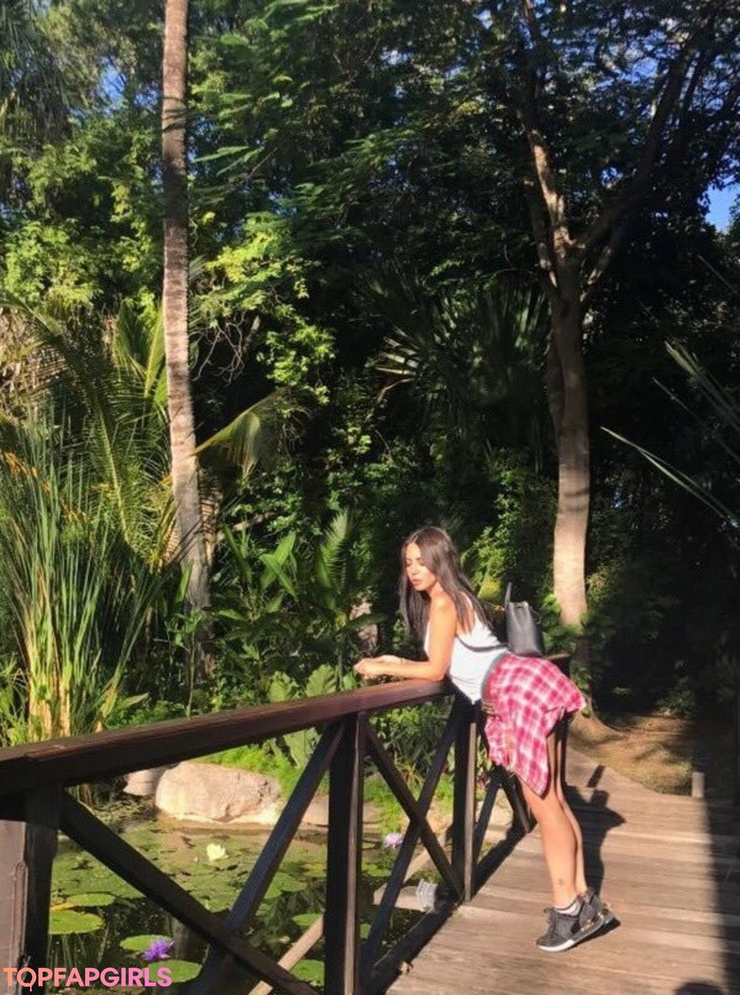 Photo nue de fuite OnlyFans de Jimena Sanchez #1323