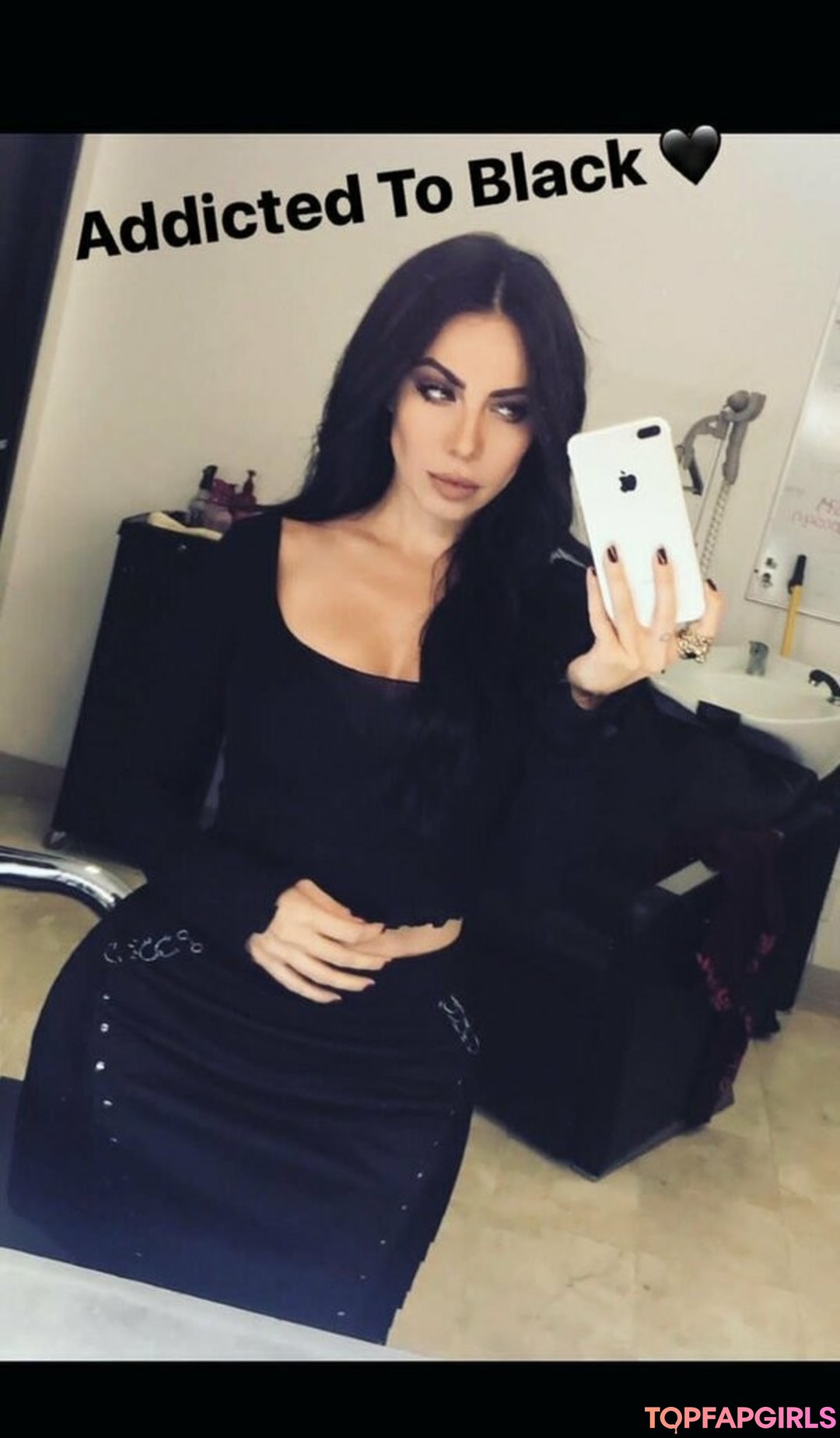 Photo nue de fuite OnlyFans de Jimena Sanchez #1333