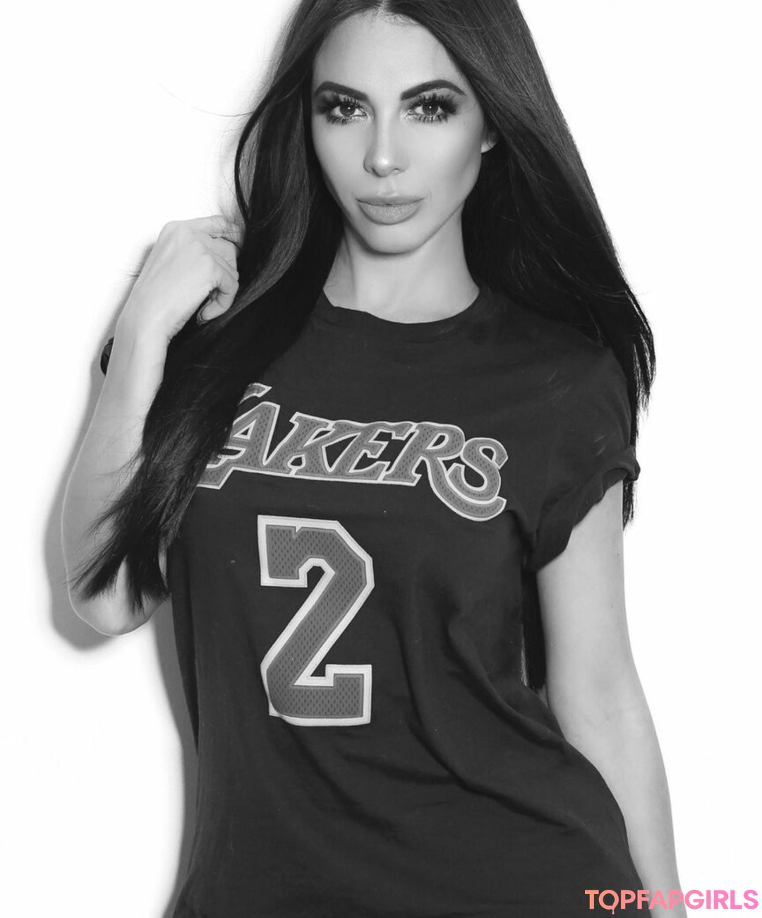 Photo nue de fuite OnlyFans de Jimena Sanchez #1395