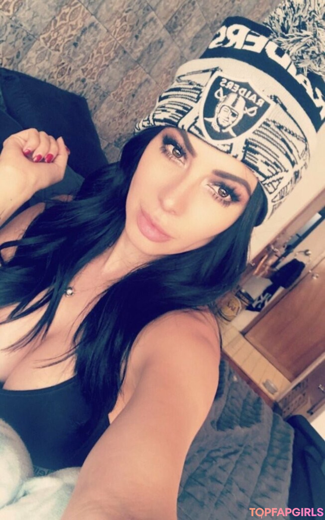 Photo nue de fuite OnlyFans de Jimena Sanchez #1433
