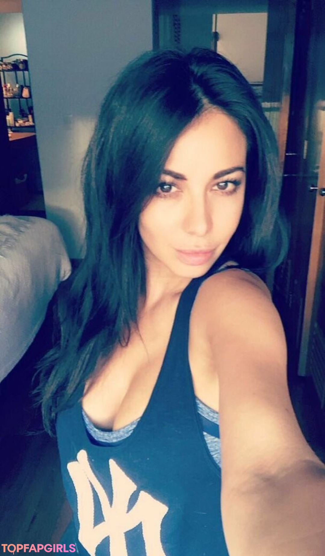 Photo nue de fuite OnlyFans de Jimena Sanchez #1468