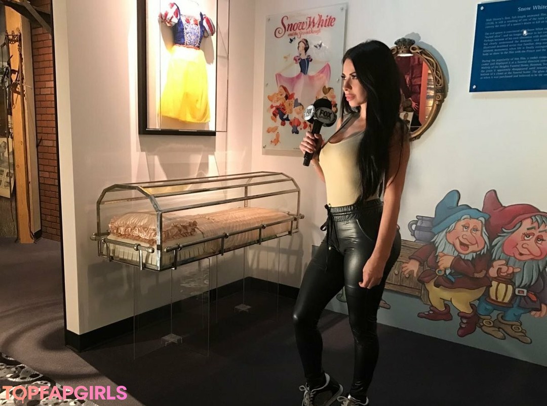 Photo nue de fuite OnlyFans de Jimena Sanchez #1485