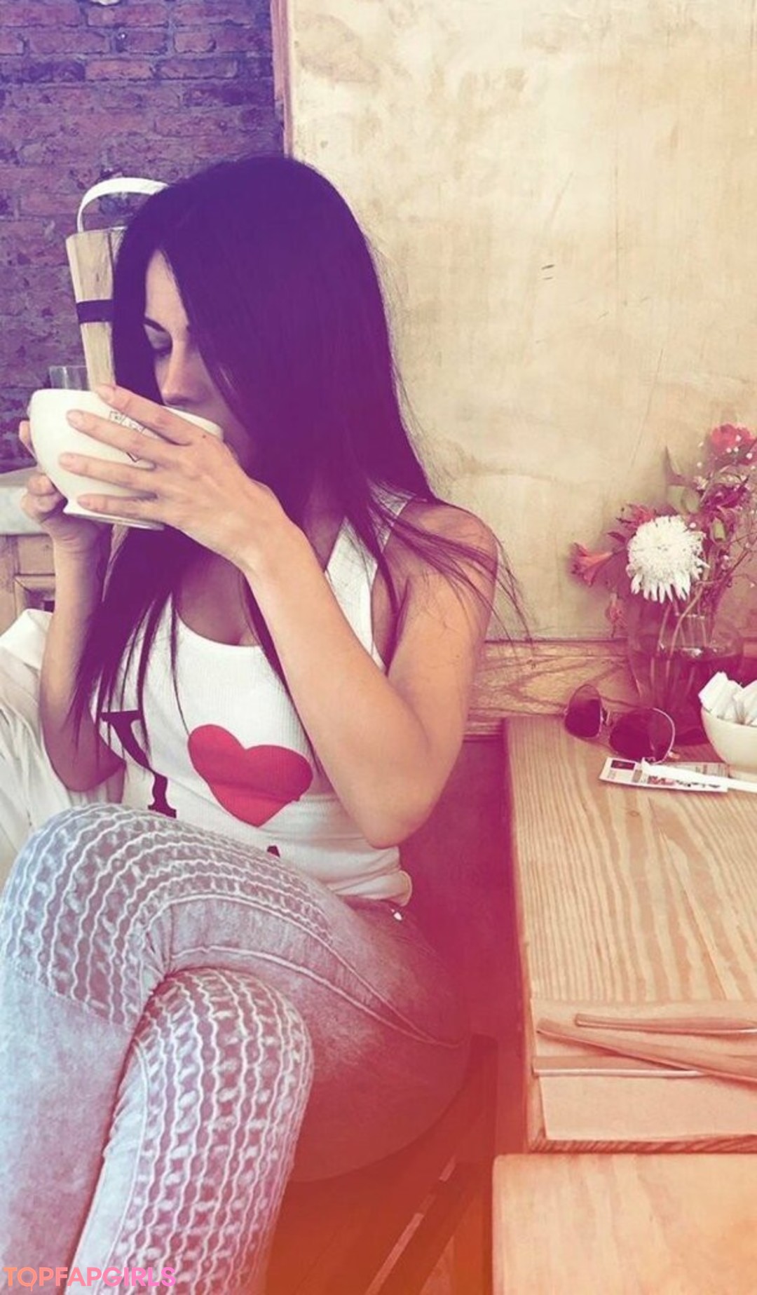 Photo nue de fuite OnlyFans de Jimena Sanchez #1491