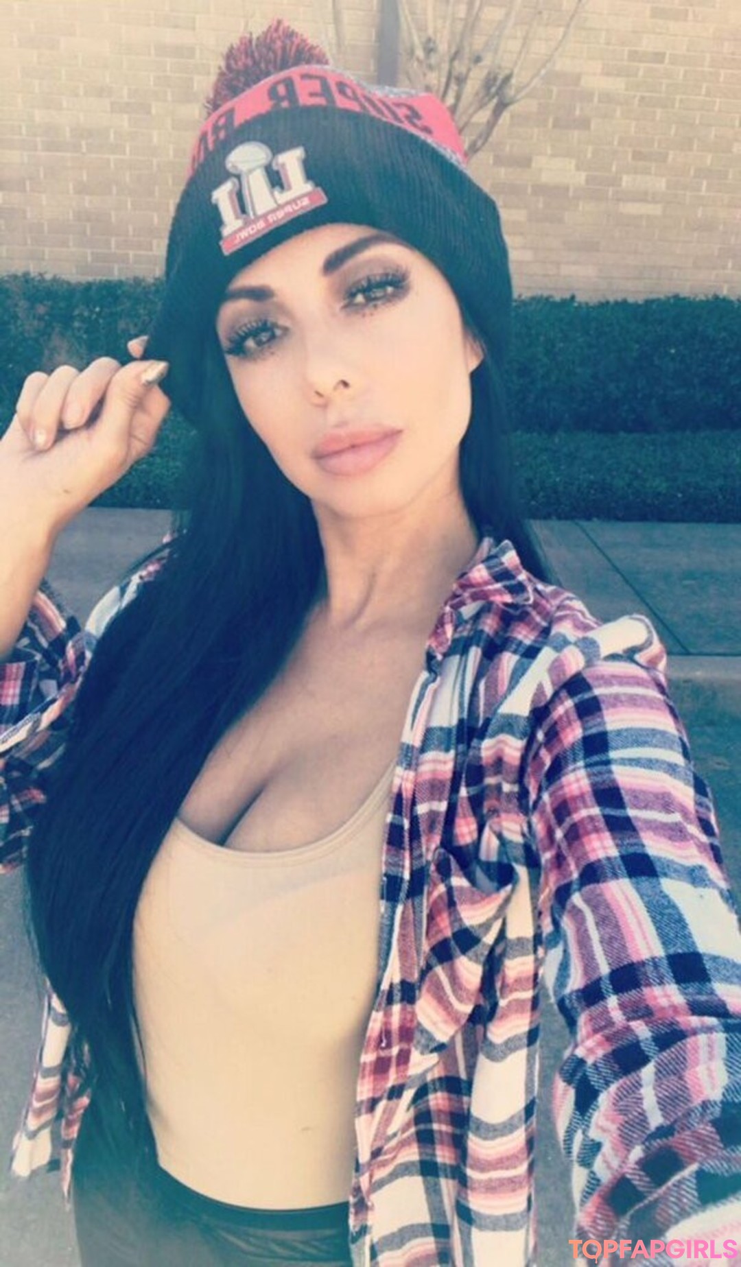 Photo nue de fuite OnlyFans de Jimena Sanchez #1492