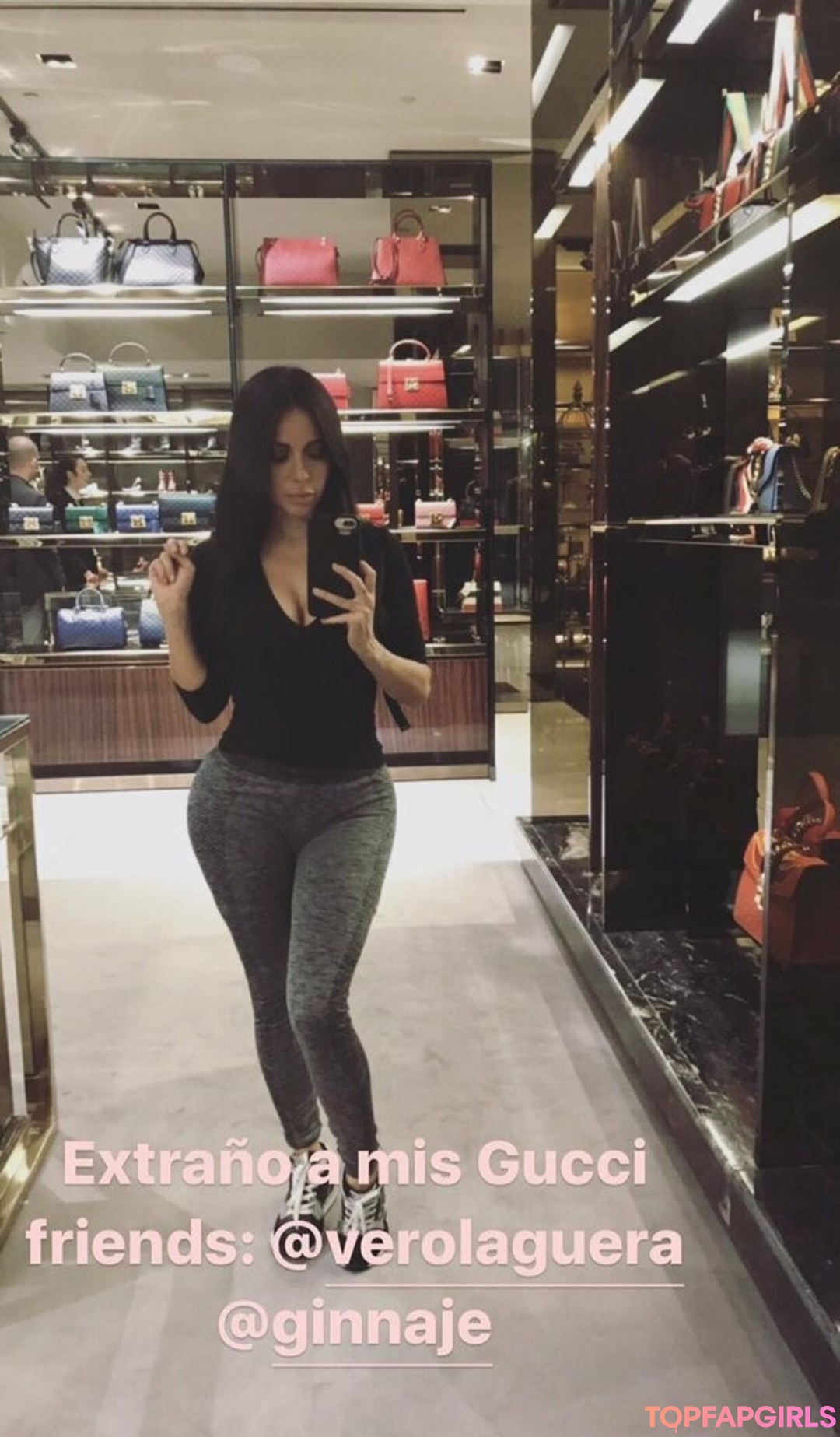 Photo nue de fuite OnlyFans de Jimena Sanchez #1496