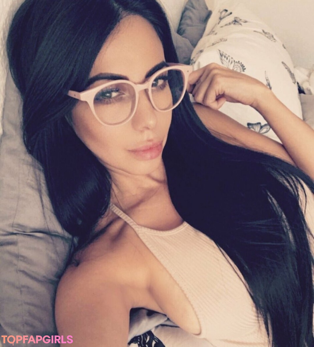 Photo nue de fuite OnlyFans de Jimena Sanchez #1497