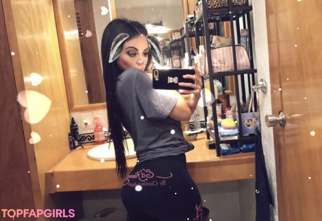 Photo nue de fuite OnlyFans de Jimena Sanchez #1498