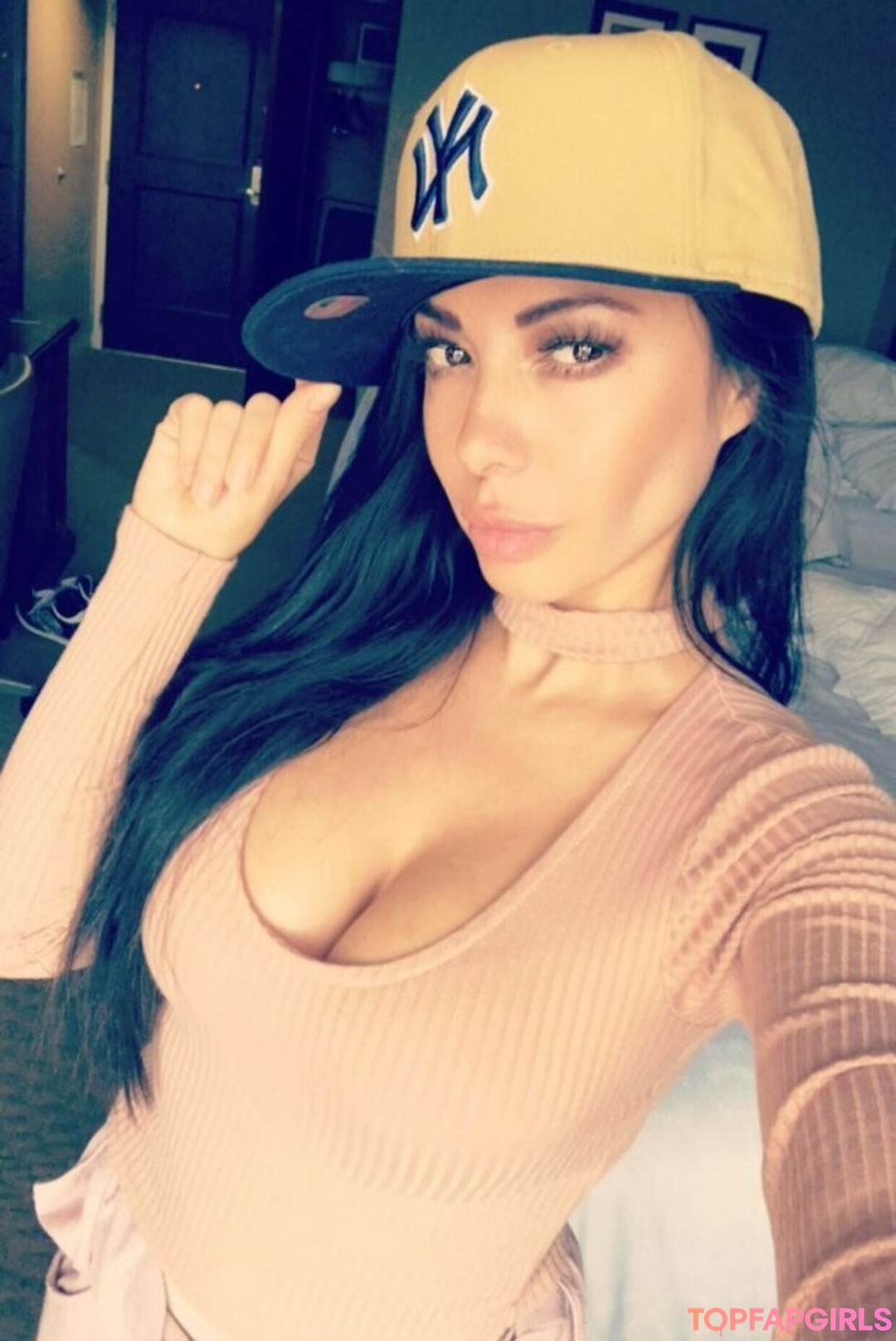 Photo nue de fuite OnlyFans de Jimena Sanchez #1515