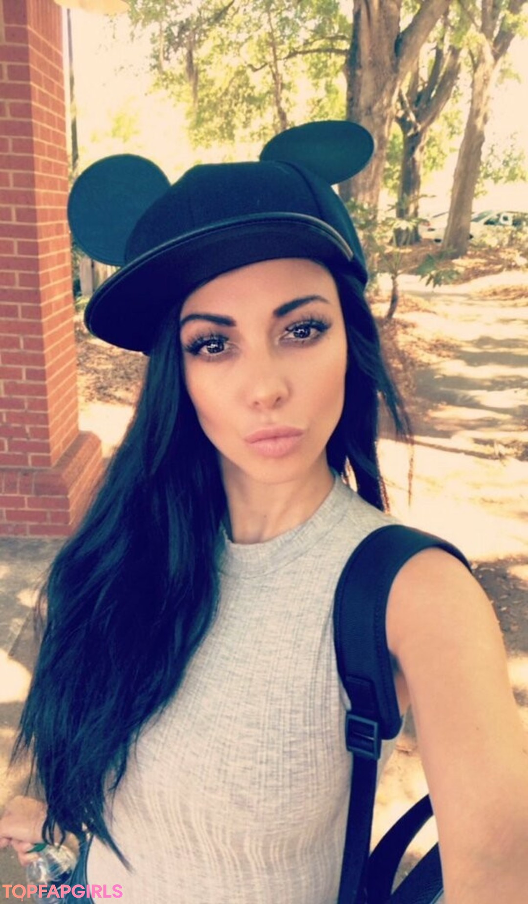 Photo nue de fuite OnlyFans de Jimena Sanchez #1524