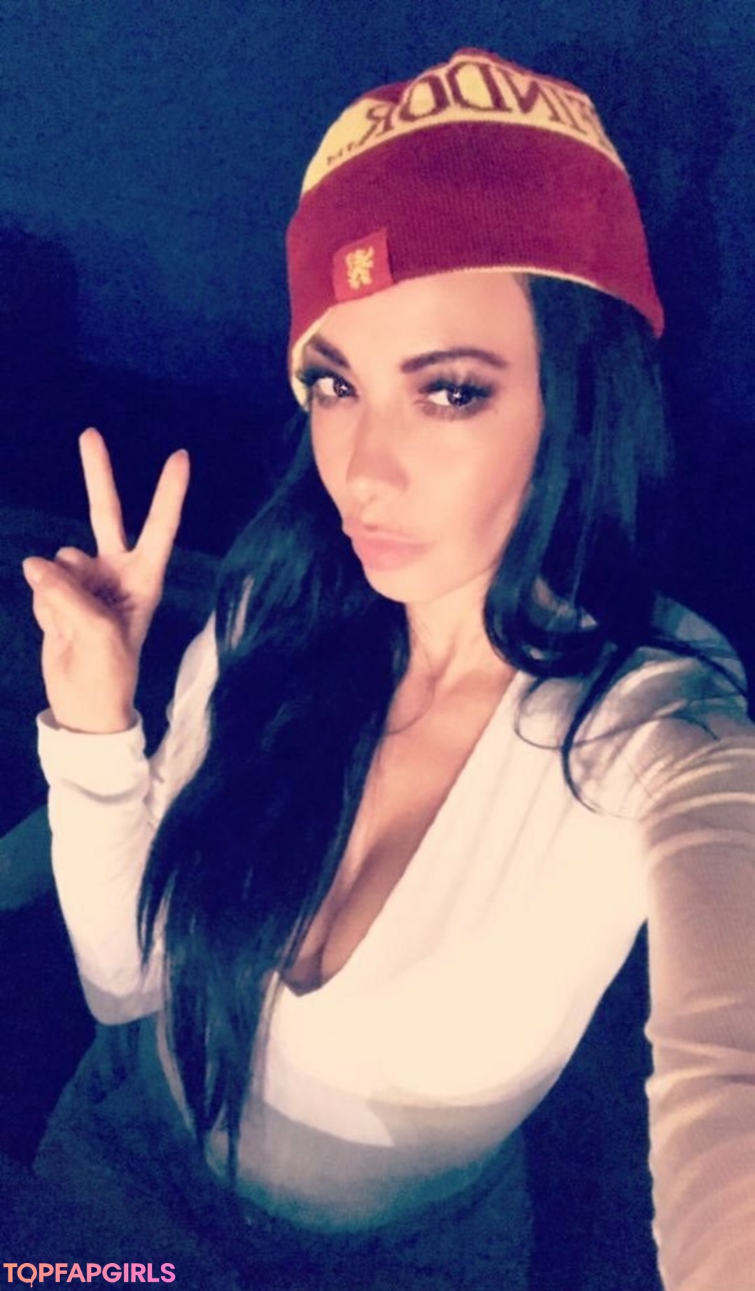 Photo nue de fuite OnlyFans de Jimena Sanchez #1533