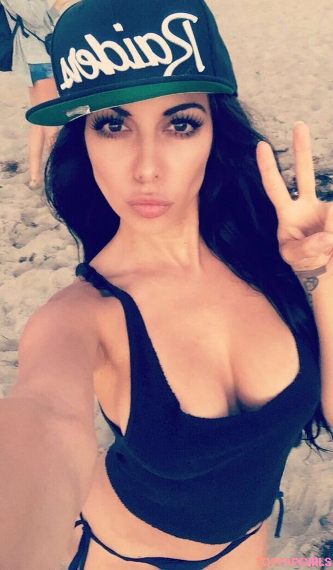 Photo nue de fuite OnlyFans de Jimena Sanchez #1556