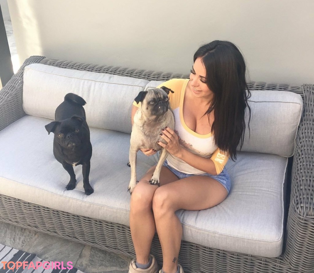 Photo nue de fuite OnlyFans de Jimena Sanchez #1566