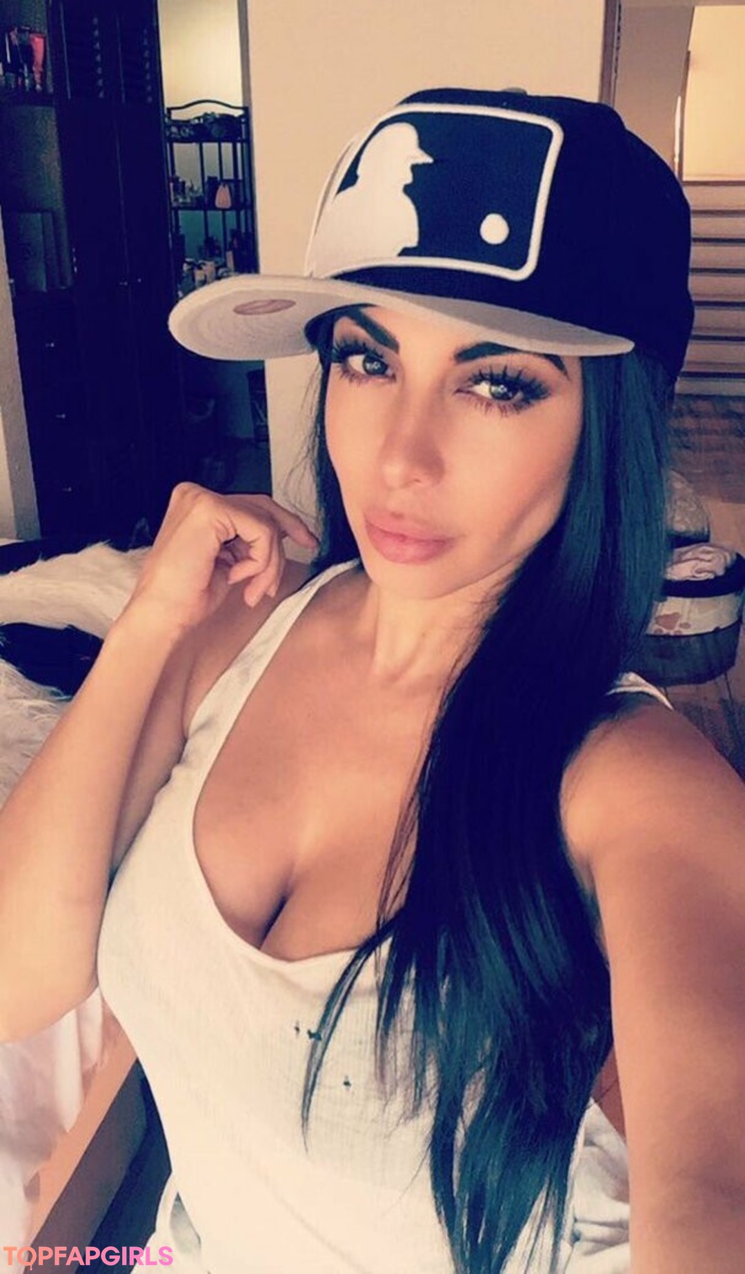 Photo nue de fuite OnlyFans de Jimena Sanchez #1568