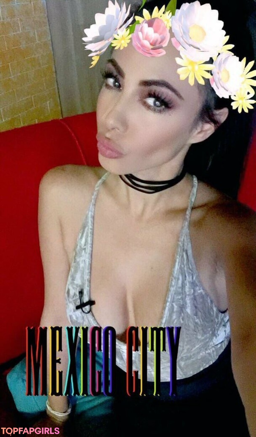 Photo nue de fuite OnlyFans de Jimena Sanchez #1577