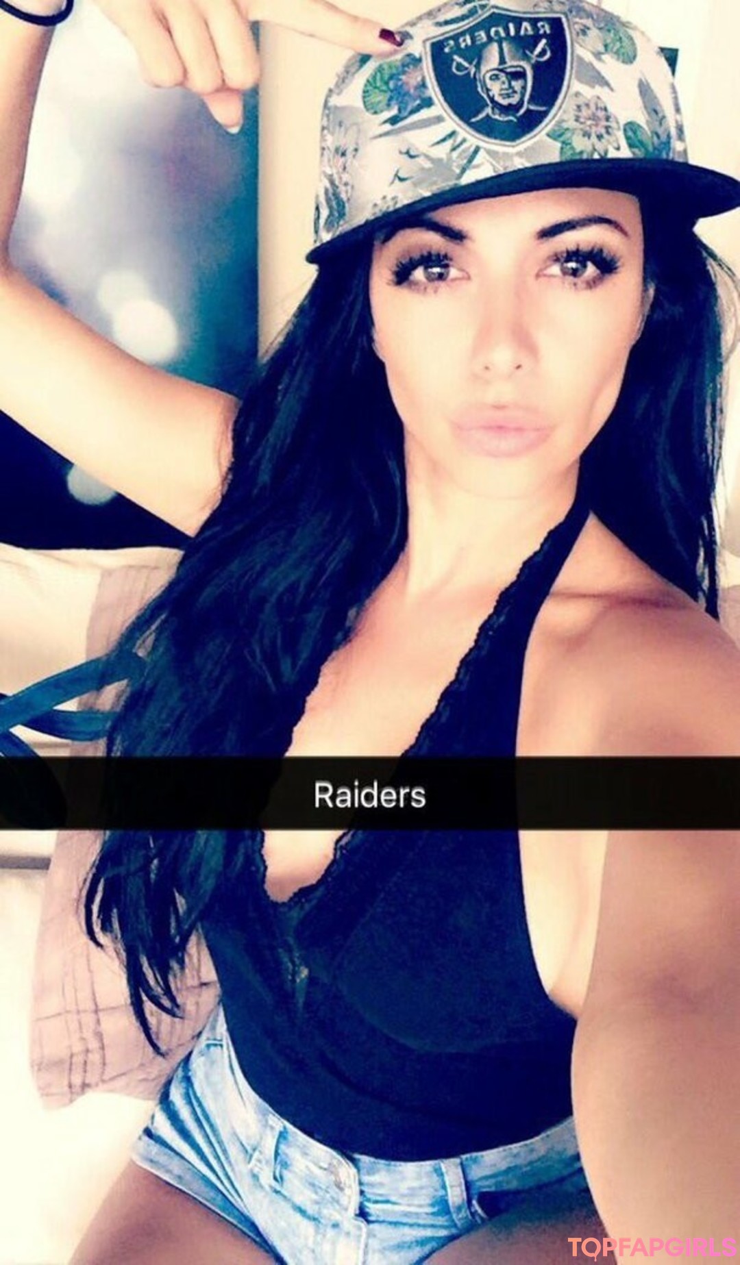Photo nue de fuite OnlyFans de Jimena Sanchez #1582