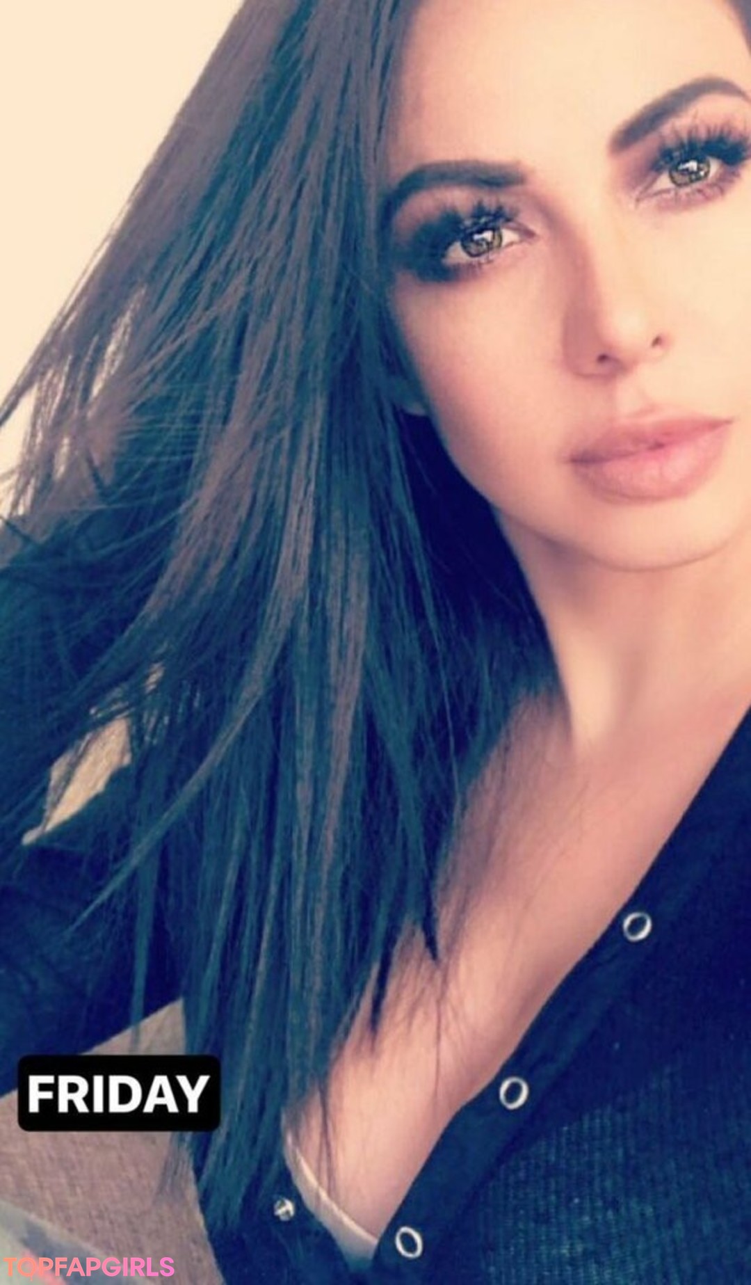 Photo nue de fuite OnlyFans de Jimena Sanchez #1606