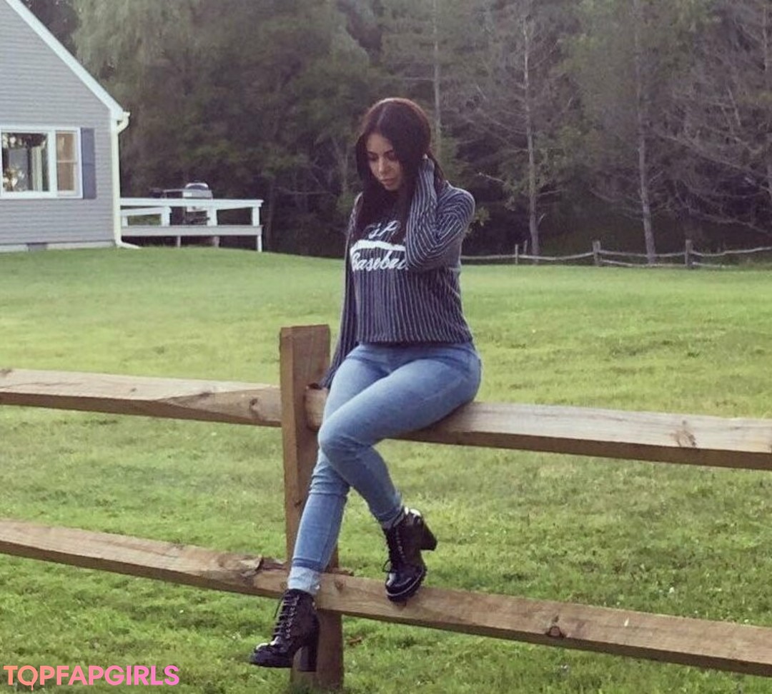 Photo nue de fuite OnlyFans de Jimena Sanchez #1611