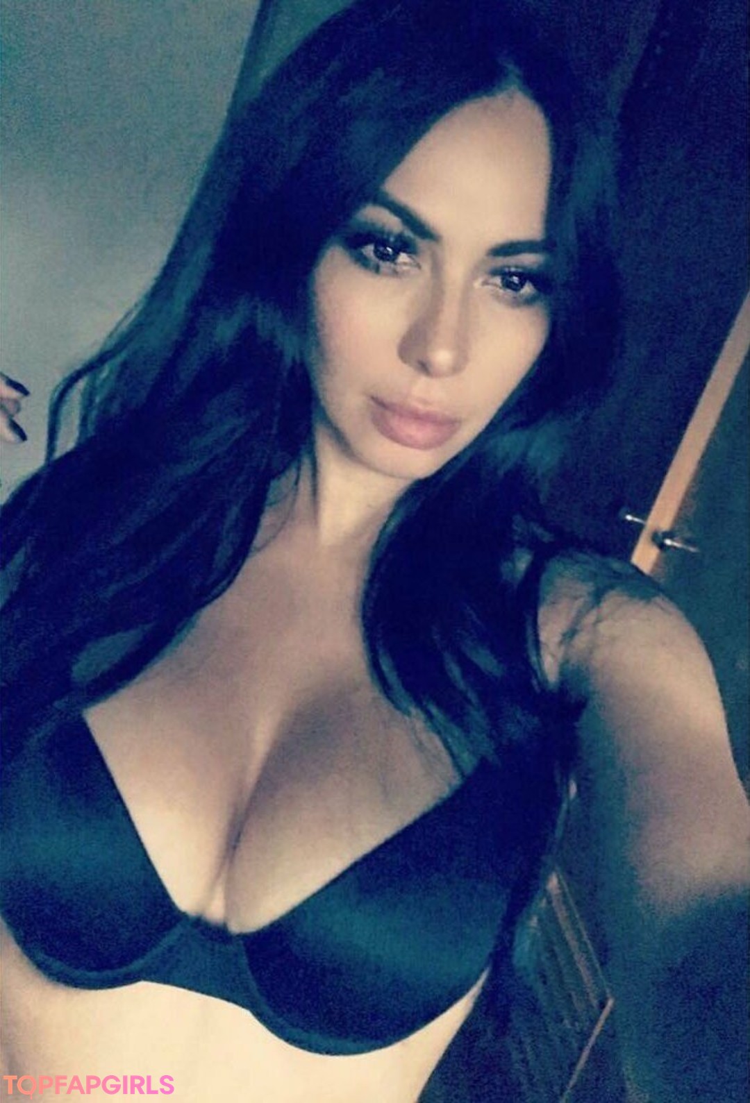 Photo nue de fuite OnlyFans de Jimena Sanchez #1612