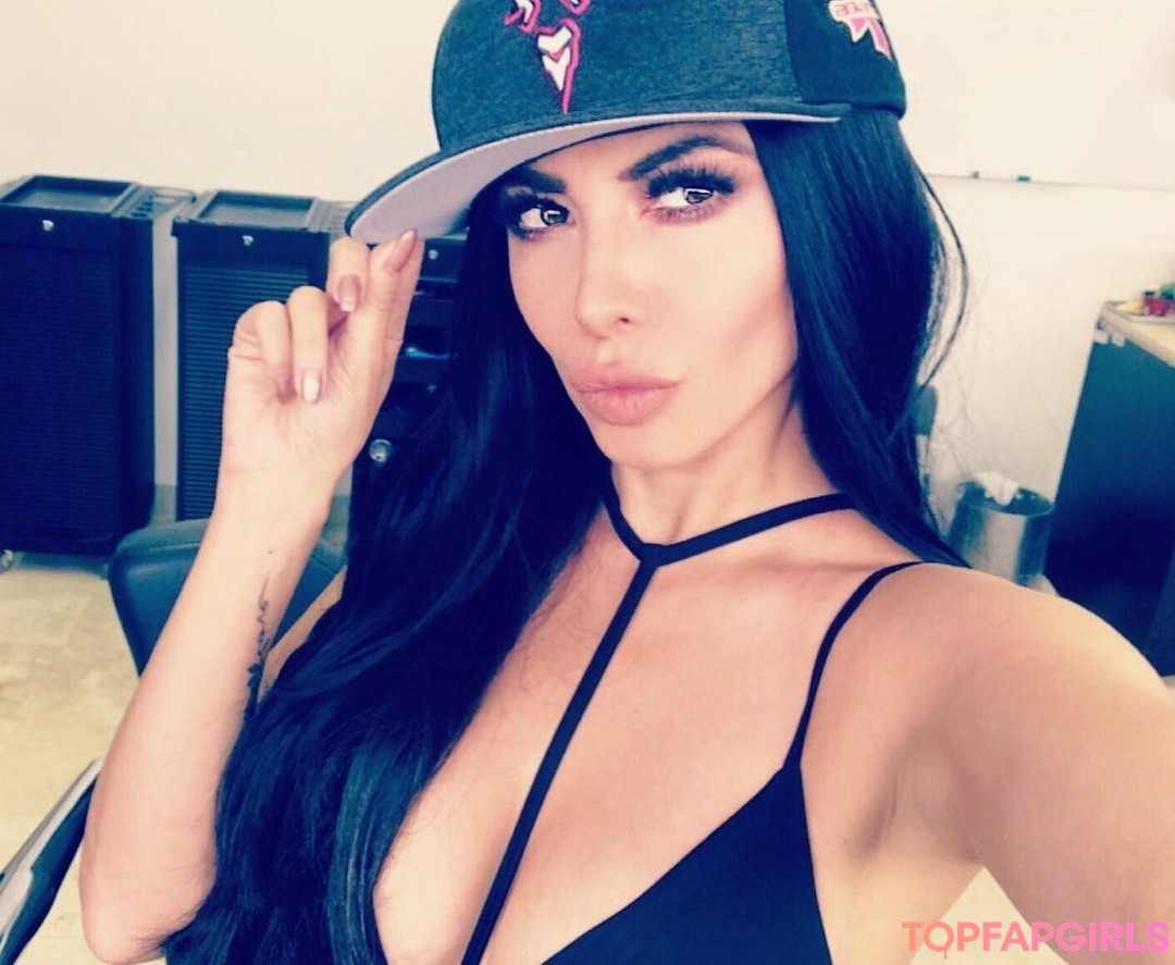 Photo nue de fuite OnlyFans de Jimena Sanchez #1614