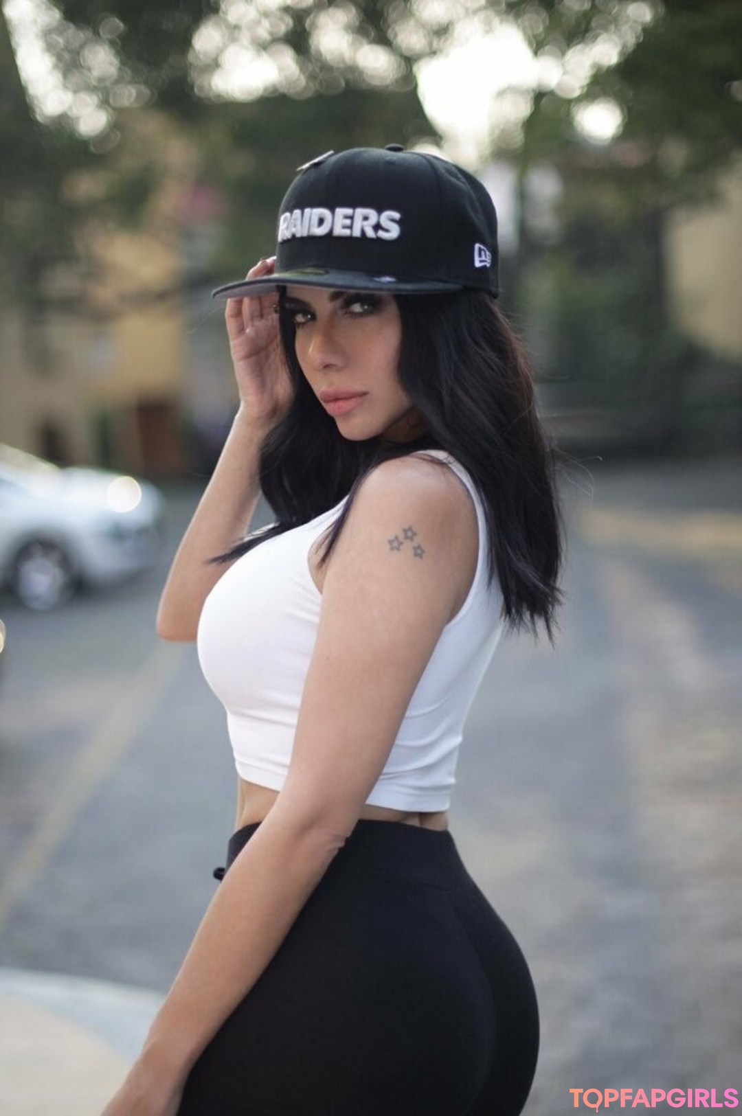 Photo nue de fuite OnlyFans de Jimena Sanchez #1635