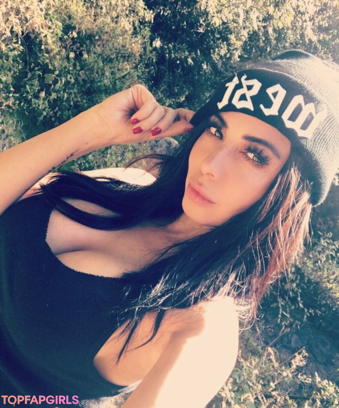 Photo nue de fuite OnlyFans de Jimena Sanchez #1657