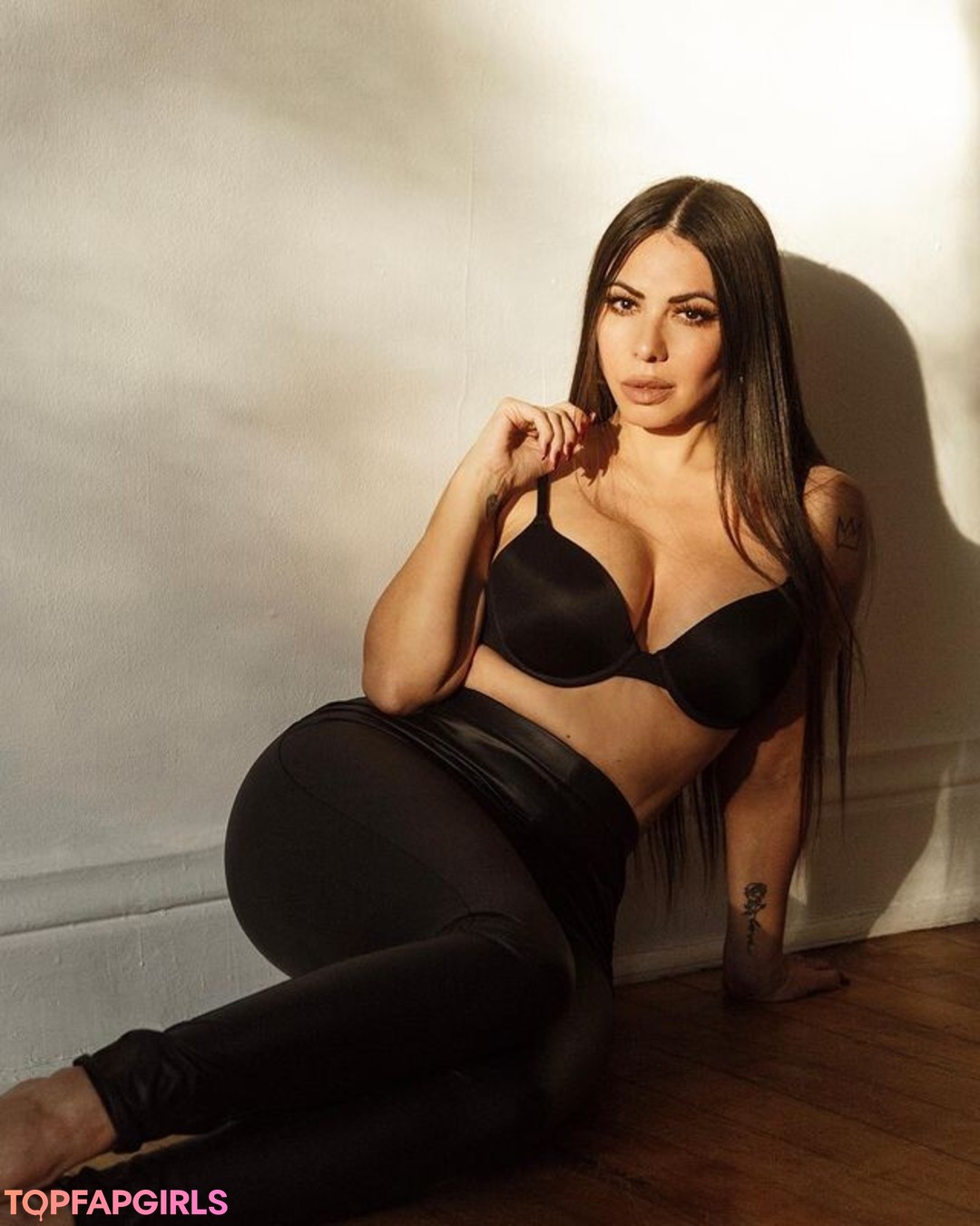 Photo nue de fuite OnlyFans de Jimena Sanchez #1664
