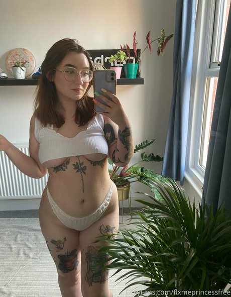 Flxmeprincessfree
