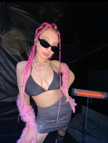 Acidmelanie