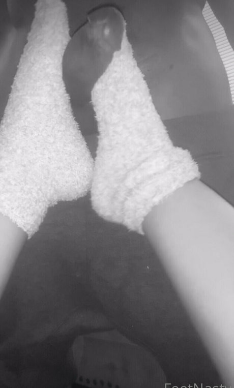 Photo nue de fuite OnlyFans de Touchmys0le