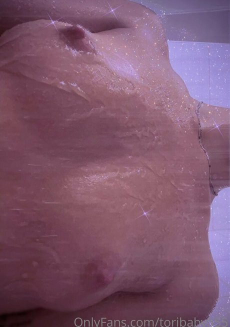 Photo nue de fuite OnlyFans de Toribaby555