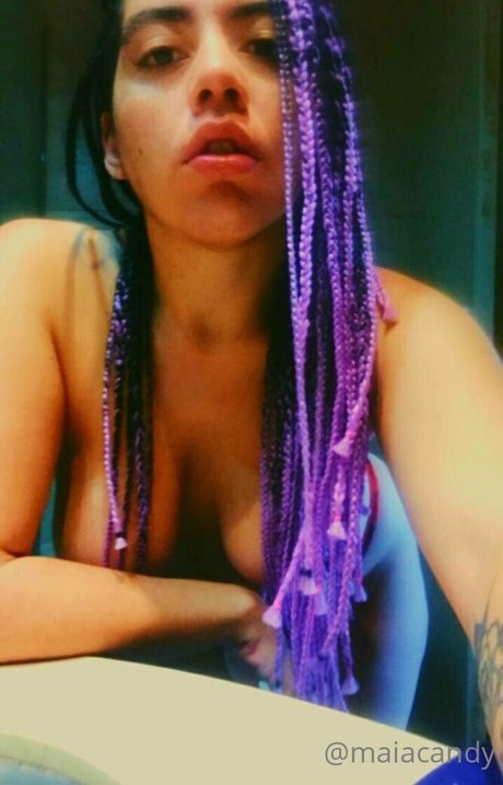 Maiacandy