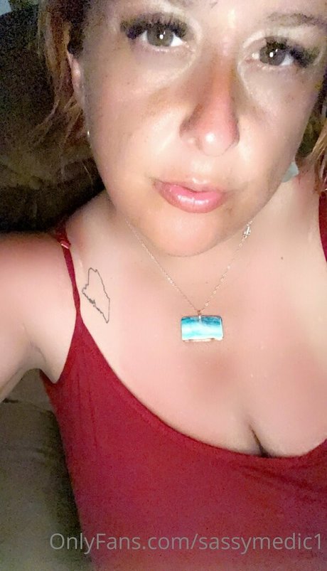 Sassymedic1