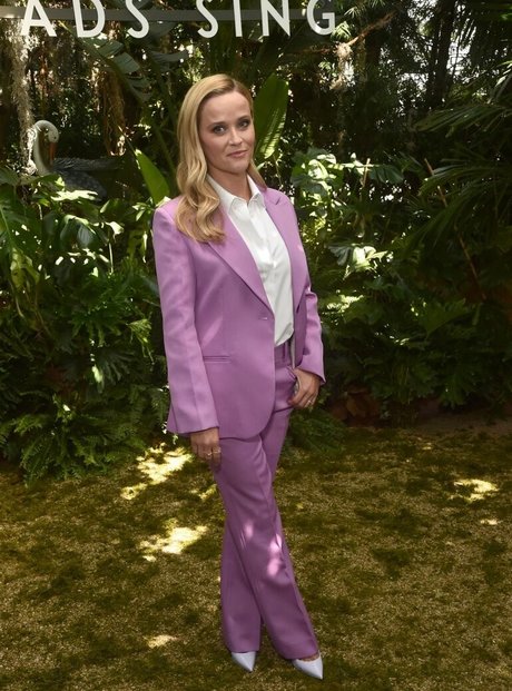 Photo nue de fuite OnlyFans de Reese Witherspoon